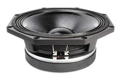 Faital Pro 8PR155 - 8 ohm 8" 200 W  - Ferrite