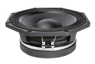 Faital Pro 8PR210 - 8 ohm 8" 200 W  - Ferrite
