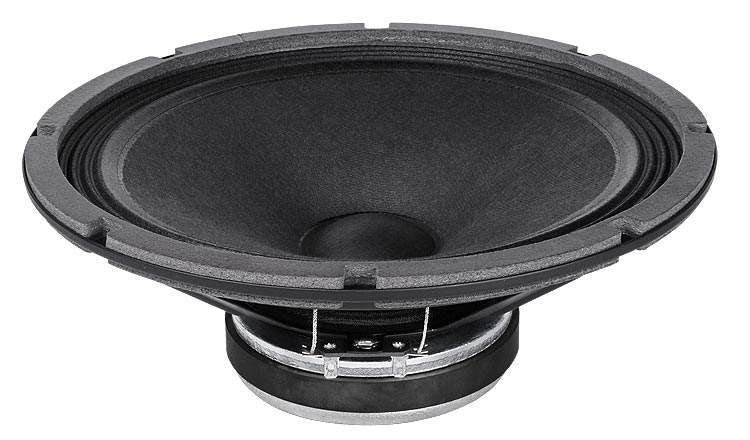 Faital Pro 10FE200 - 8 ohm 10" 150 W  - Ferrite