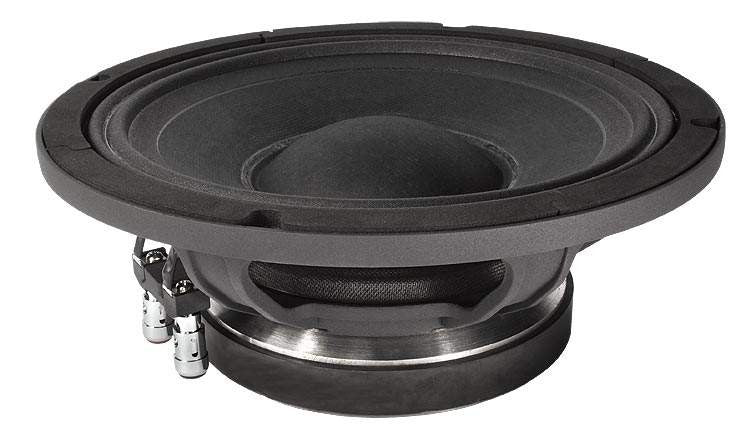 Faital Pro 10PR310 - 8 ohm 10" 300 W  - Ferrite
