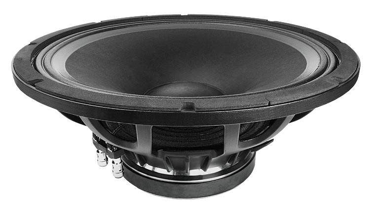 Faital Pro 15FH510 - 8 ohm 15" 500 W  - Ferrite