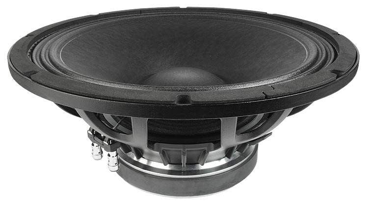 Faital Pro 15HP1010 - 8 ohm 15" 700 W  - Ferrite