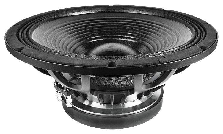 Faital Pro 15HP1030 - 8 ohm 15" 1000 W  - Ferrite