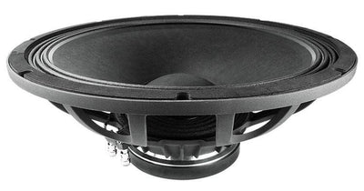 Faital Pro 18FH510-4 ohm 18" 600 W  - Ferrite