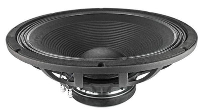 Faital Pro 18HP1010 - 8 ohm 18" 1000 W  - Ferrite