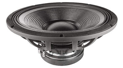 Faital Pro 18HP1030 - 8 ohm 18" 1200 W  - Ferrite