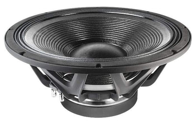 Faital Pro 18HW1070 - 8 ohm 18" 1600 W  - Ferrite