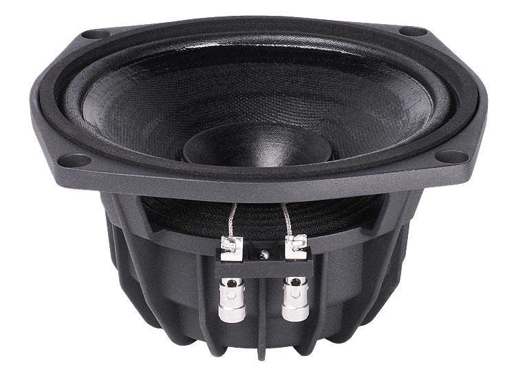 Faital Pro 6PR150 - 8 ohm 6" 150 W  - Neodimio