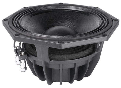 Faital Pro 8PR200 - 8 ohm 8" 200 W  - Neodimio