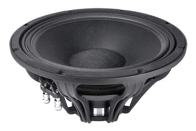 Faital Pro 10FH500 - 4 ohm 10" 500 W  - Neodimio