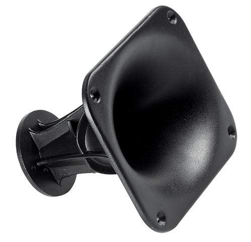 Faital Pro LTH102 - Tromba in alluminio da 1"