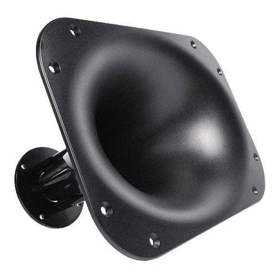 Faital Pro LTH142 - Tromba in policarbonato/ABS da 1.4"