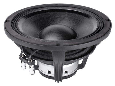 Faital Pro 10FH520 - 8 ohm  10" 600 W  - Neodimio