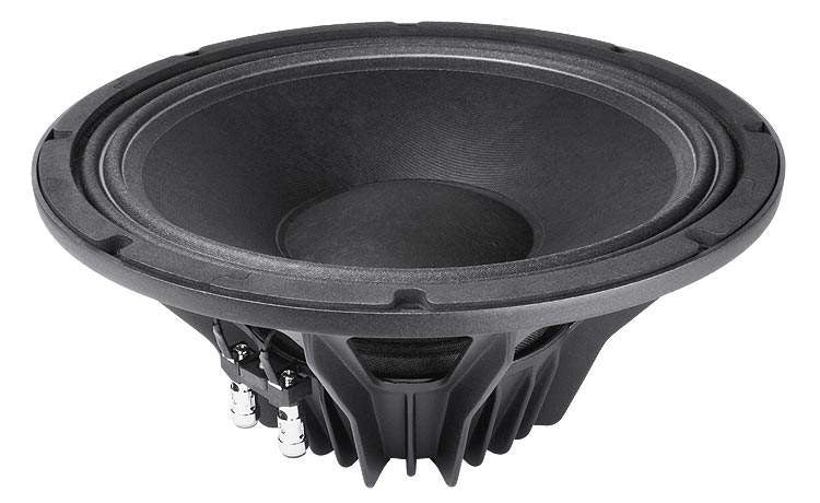 Faital Pro 12PR300 - 4 ohm 12" 300 W  - Neodimio