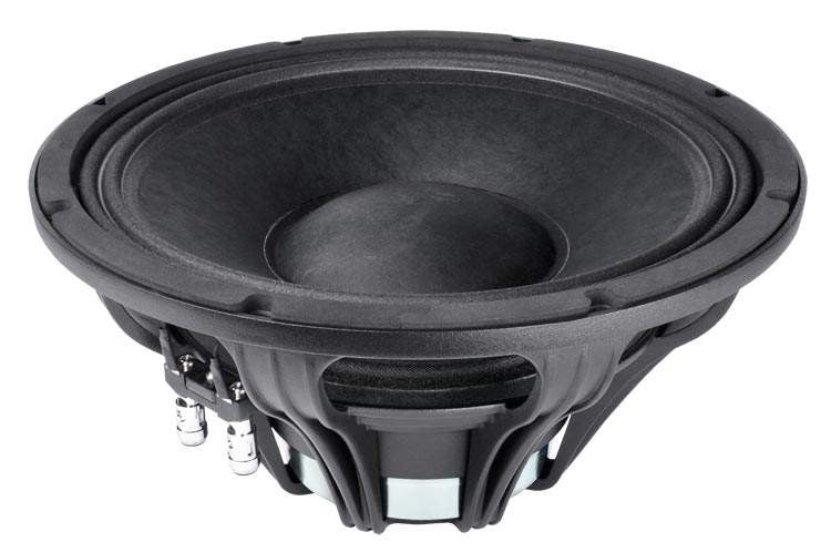 Faital Pro 12HP1020 - 8 ohm  12" 700 W  - Neodimio