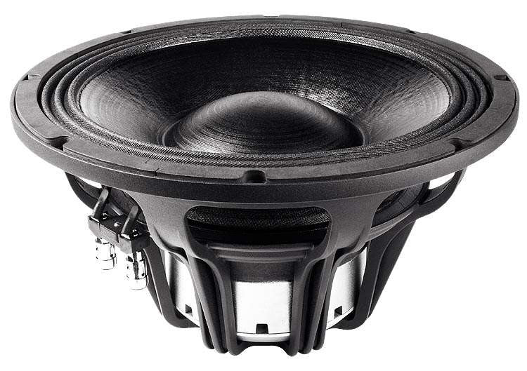 Faital Pro 12HP1060 - 8 ohm 12" 1000 W  - Neodimio