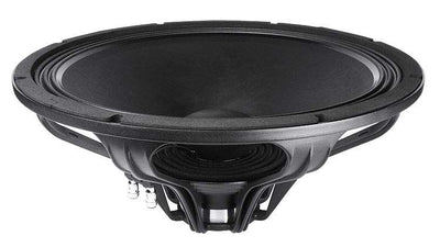 Faital Pro 18FH500 - 8 ohm  18" 600 W  - Neodimio