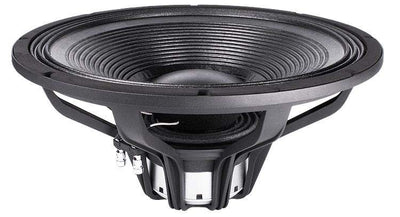 Faital Pro 18HP1060 - 4 ohm 18" 1200 W - Neodimio