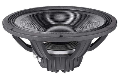 Faital Pro 18XL1600 - 8 ohm 18" 1600 W  - Neodimio