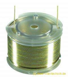 0,15mH d 0,8 Air True Silver Copper
