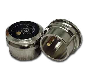 Cardas  XLRC SS M Caps  (2 pcs)