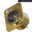 Cardas CM MXLR  (Male XLR chassis)