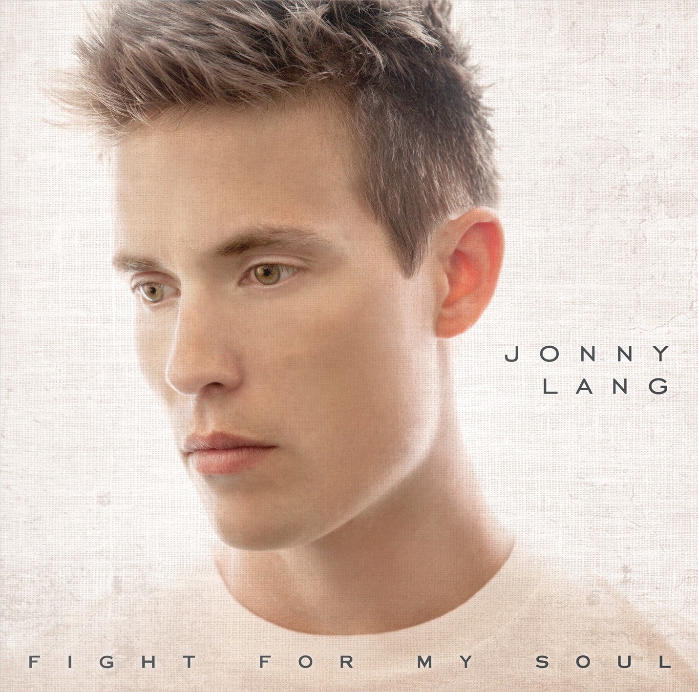 Jonny LANG - FIGHT FOR MY SOUL (LP)
