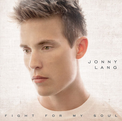 Jonny LANG - FIGHT FOR MY SOUL (LP)