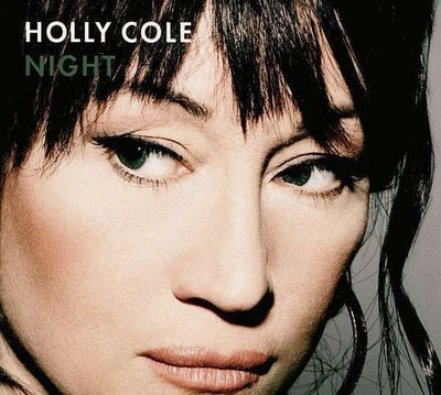 Holly COLE - NIGHT (CD)