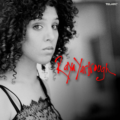 Raya YARBROUGH - RAYA YARBROUGH (CD)
