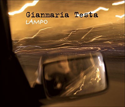 Gianmaria TESTA - LAMPO (CD)