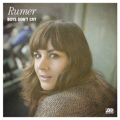 RUMER - BOYS DON'T CRY (CD)