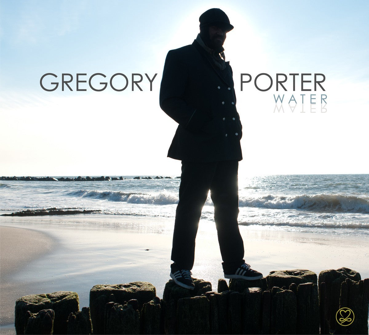 Gregory PORTER - WATER (2 LP)
