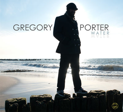 Gregory PORTER - WATER (2 LP)