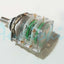 2 Vie 6 Posizioni Metal NON Cortocircuitante (2 sezioni)