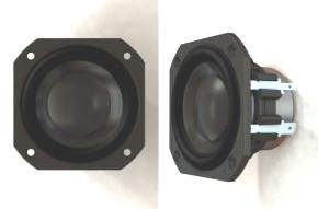 2" Fullrange longstroke Peerless (P830983)P
