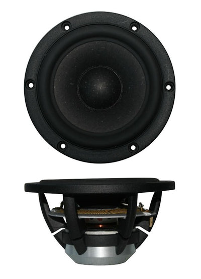 SB Satori MW13P-4 SB Acoustic - Midwoofer 4 ohm