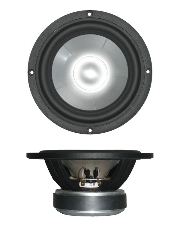 SB17NAC-35-8 SB Acoustic - Midwoofer 8 ohm