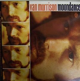 Van MORRISON - MOONDANCE (LP)