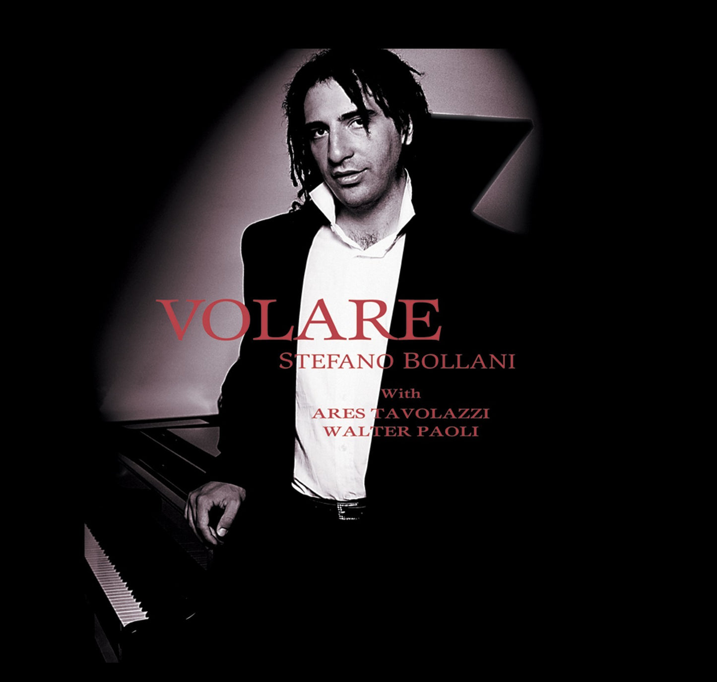 Stefano BOLLANI - VOLARE (CD)