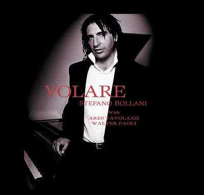 Stefano BOLLANI - VOLARE (CD)