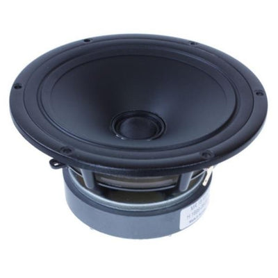 MR18REX / XF Coax (H1699-08/06) Seas