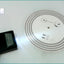 Turntable Strobo Quartzed 50Hz 