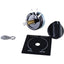 L PAD Attenuatore 15W  8 ohm LIN Mono