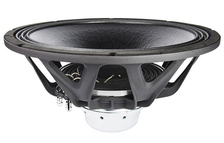 Faital Pro 18XL1800 - 8 ohm 18" 1600W -.Neodimio