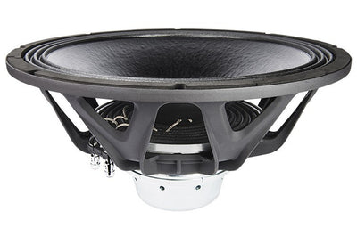 Faital Pro 18XL1800 - 8 ohm 18" 1600W -.Neodimio