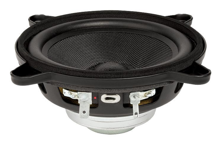 Faital Pro 4FE32 - 8 ohm 4" 30W