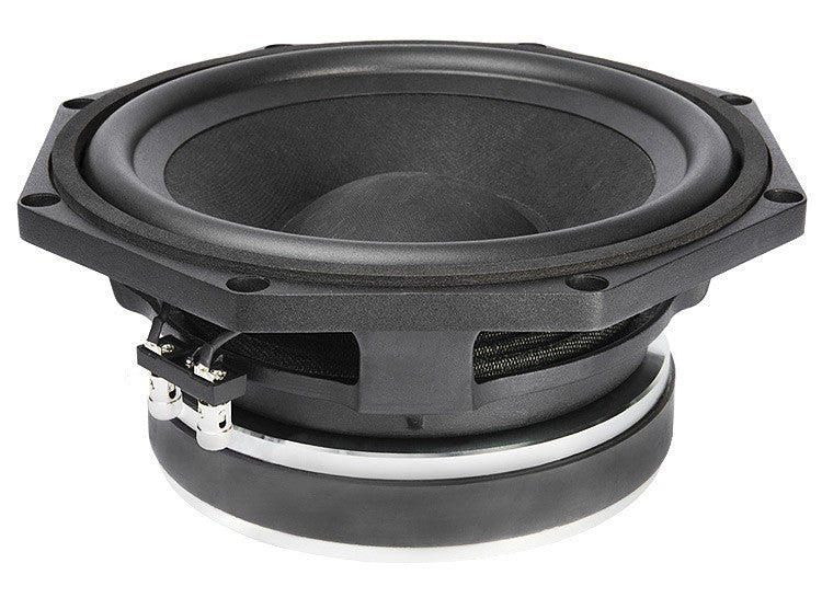 Faital Pro 8RS250 - 8 ohm 8" 200 W - Ferrite