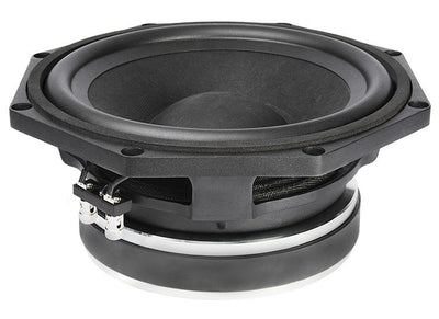 Faital Pro 8RS250 - 8 ohm 8" 200 W - Ferrite