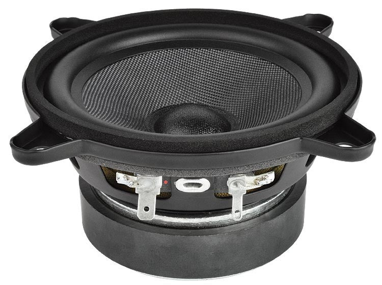 Faital Pro 4FE35 - 8 ohm 4" 30 W - Ferrite